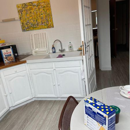 Appartement Entier En Residence Centre Ville Вандом Экстерьер фото