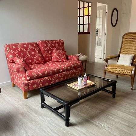 Appartement Entier En Residence Centre Ville Вандом Экстерьер фото