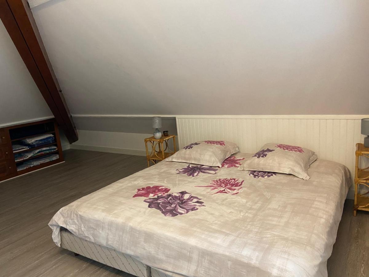 Appartement Entier En Residence Centre Ville Вандом Экстерьер фото