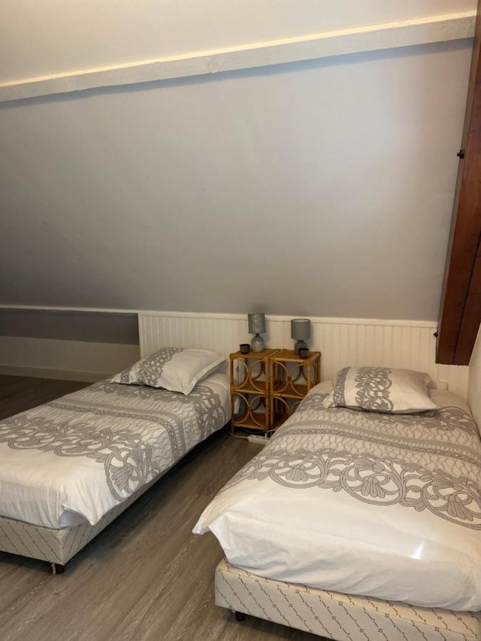 Appartement Entier En Residence Centre Ville Вандом Экстерьер фото