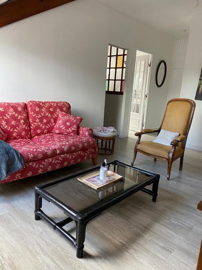 Appartement Entier En Residence Centre Ville Вандом Экстерьер фото